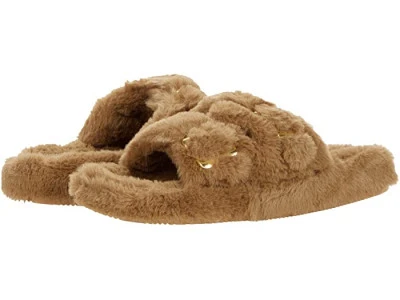 bebe Women's Fanny Slippers