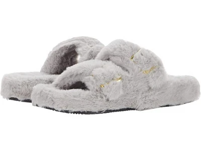 bebe Women's Fanny Slippers