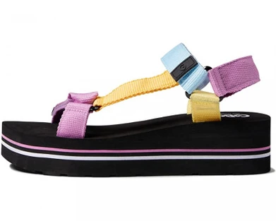 GBG Los Angeles Women's Aidyn Sandals