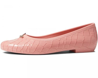 Melissa VWA + Melissa Margot Ballerina AD