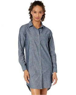 The North Face Women's Chambray Dress