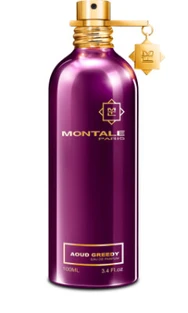 Montale Aoud Greedy EDP - 100 ml (3.4 oz)