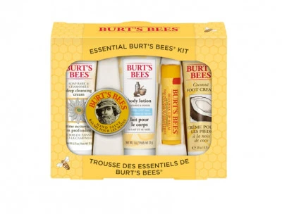 Burt's Bees Essential Everyday Beauty 5-pc Gift Set