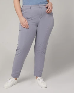 32 Degrees Women's Stretch Woven Pant