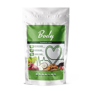 HBNaturals Ayurvedic Cardio Superfoods (46 Servings)
