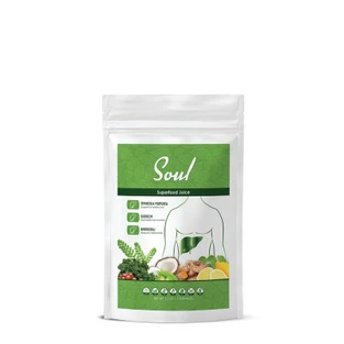 HBNaturals Ayurvedic Ph Superfoods  (7 Servings) 