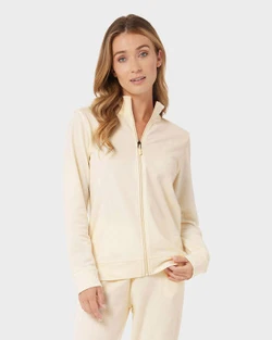 32 Degrees Women's Comfort Tech Track Jacket