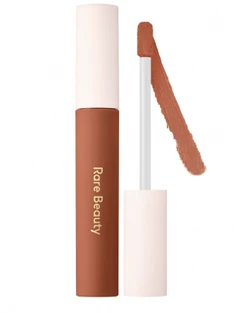 Rare Beauty by Selena Gomez Lip Soufflé Matte Cream Lipstick