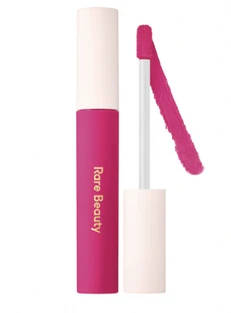 Rare Beauty by Selena Gomez Lip Soufflé Matte Cream Lipstick