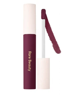 Rare Beauty by Selena Gomez Lip Soufflé Matte Cream Lipstick