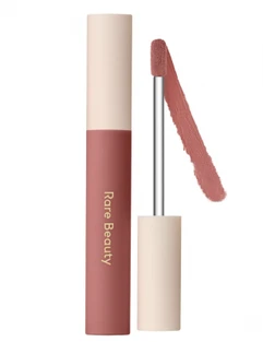 Rare Beauty by Selena Gomez Lip Soufflé Matte Cream Lipstick