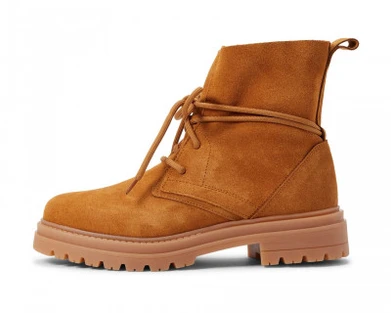 Steve Madden Women's Tahoe Boot