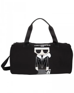 Karl Lagerfeld Paris Kristen Duffel