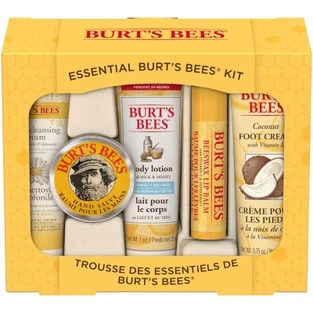 Burt's Bees Christmas Gifts