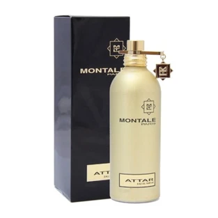 Montale Attar EDP - 100 ml (3.4 oz) 