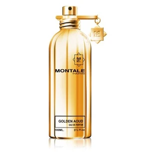 Montale Golden Aoud EDP - 100 ml (3.4 oz)