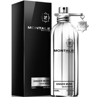 Montale Ginger Musk EDP - 100 ml (3.4 oz)