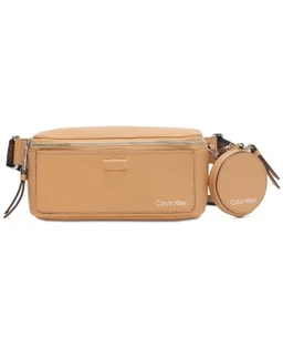 Calvin Klein Millie Belt Bag Doe