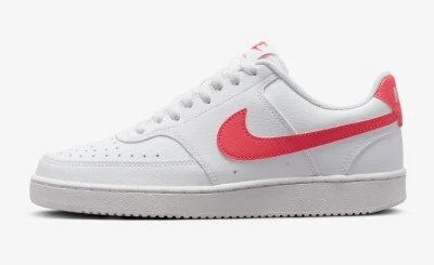 Nike Court Vision Low Women's Shoes