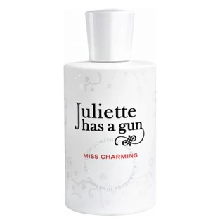 Juliette Has A Gun TESTER Miss Charming / EDP 100 ml. (3.3 oz)