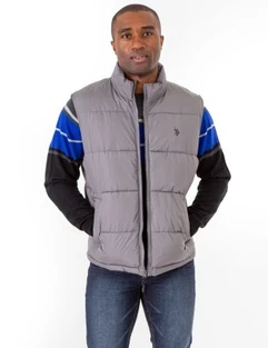 U.S. Polo Assn. Signature Vest