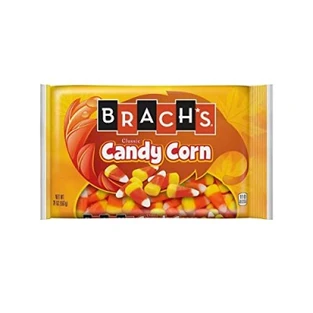 ‎Ferrara Brach's Classic Candy Corn (567g)