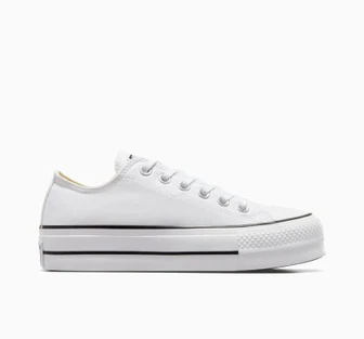 Converse Chuck Taylor All Star Lift Platform