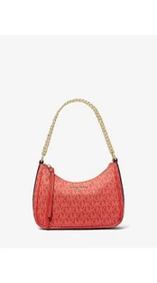 Michael Kors Jet Set Charm Small Logo Pochette