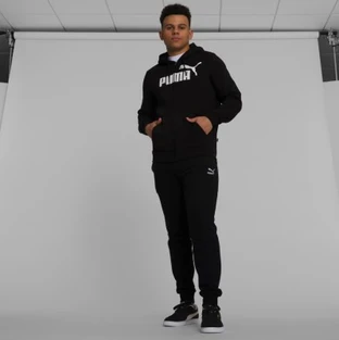 Puma Puma Essentials Logo Men's Sweatpants