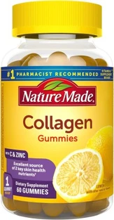 Nature Made Nature Made Collagen Gummies