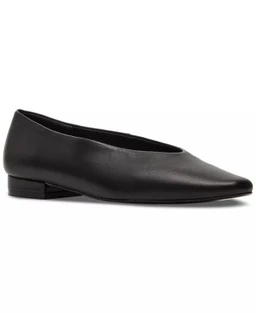 Steve Madden Women's Prima Tailored Pointed-toe Flats