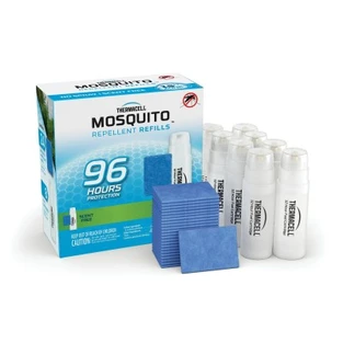 ThermaCell Mosquito Repellent Refill With 96-hour Protection
