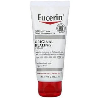 Eucerin Original Healing Cream 57g