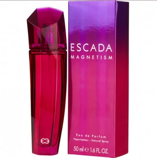 ESCADA Magnetism EDP - 50 ml (1.7 oz)