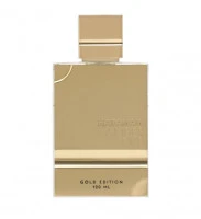 AL HARAMAIN TESTER Amber Oud Gold Edition EDP - 120ml (4 oz)