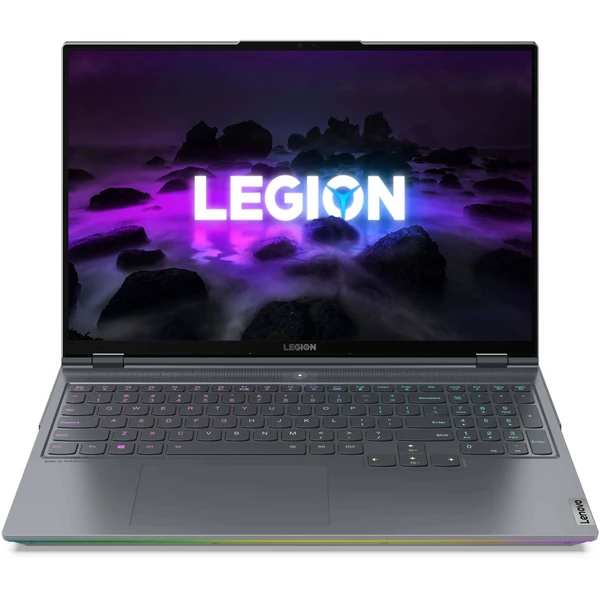 Lenovo 16" Legion 7 (lunar Gray)