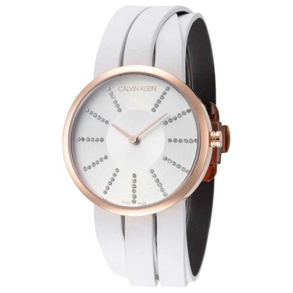 Calvin Klein Extension Women's  Watch, K2R2MTLX 