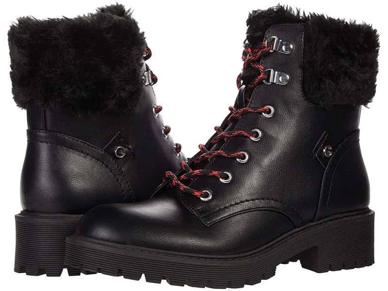 GBG Los Angeles Women's Saucie Boots