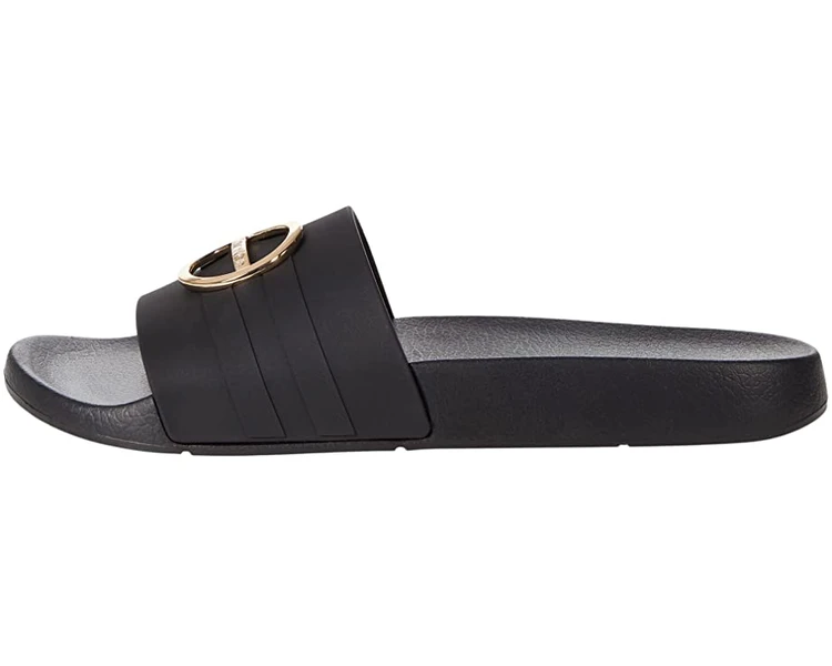 Calvin Klein Women's Adalyn 2 Slides