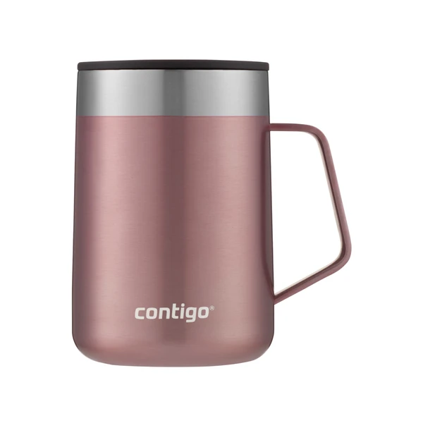 Contigo Stainless Steel Insulated Mug, 414 ml