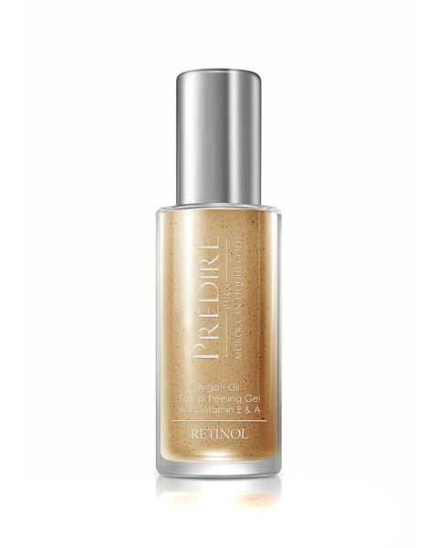 Predire Paris Intensive Facial Peeling Gel