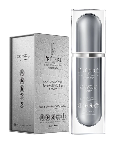 Predire Paris Age-Defying Cell Renewal Finishing Cream