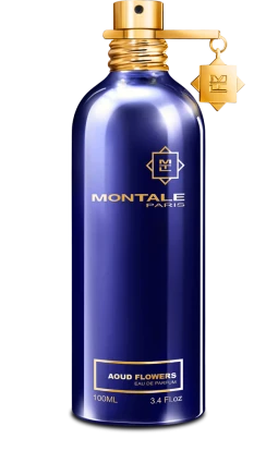 Montale Aoud Flowers EDP  - 100 ml (3.4 oz)