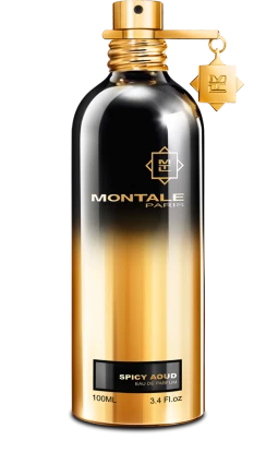 Montale Spicy Aoud  EDP - 100 ml (3.4 oz)