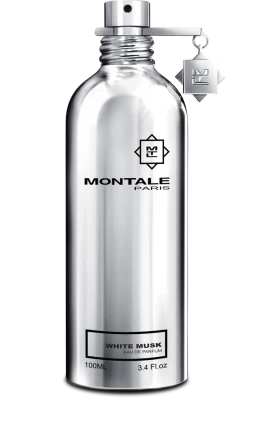 Montale White Musk EDP - 100 ml (3.4 oz)
