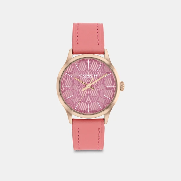 COACH Ruby Watch