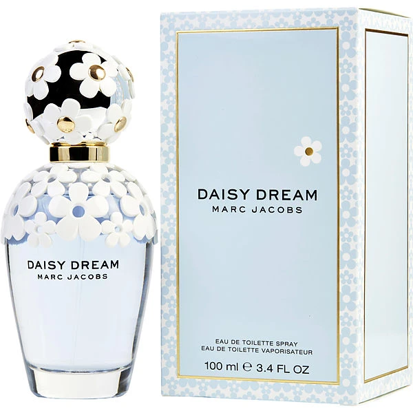 MARC JACOBS Daisy Dream EDT - 100 ml (3.4 oz)