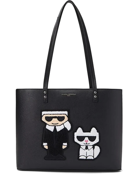 Karl Lagerfeld Paris Adele Tote