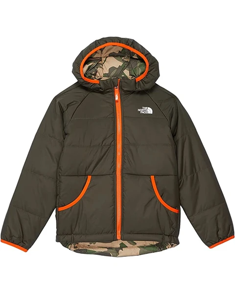 The North Face Reversible Perrito Jacket (Toddler)