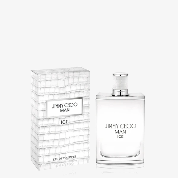 Jimmy Choo Man Ice EDT - 100 ml (3.3 oz)